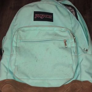 Jansport Backpack